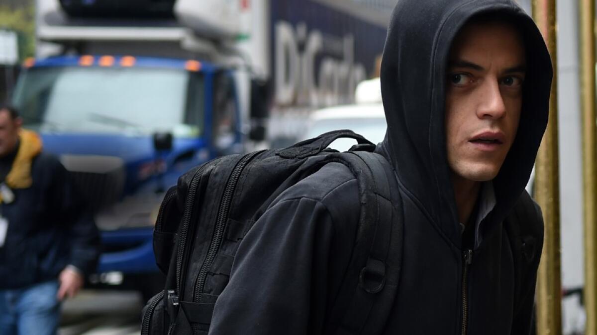 Mr. Robot: gli attacchi della seconda stagione - Analizziamo insieme gli attacchi della prima stagione di Mr Robot. Credits: panorama.it