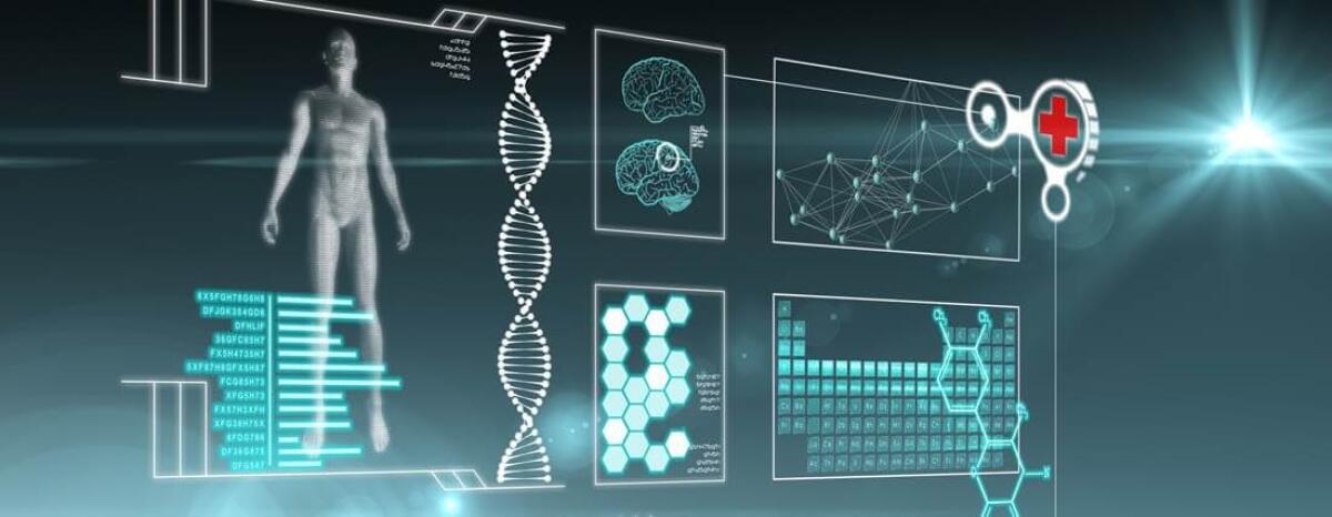 Futuro della Medicina: Pazienti e Medici 2.0 - PH: medicalfuturist.com
