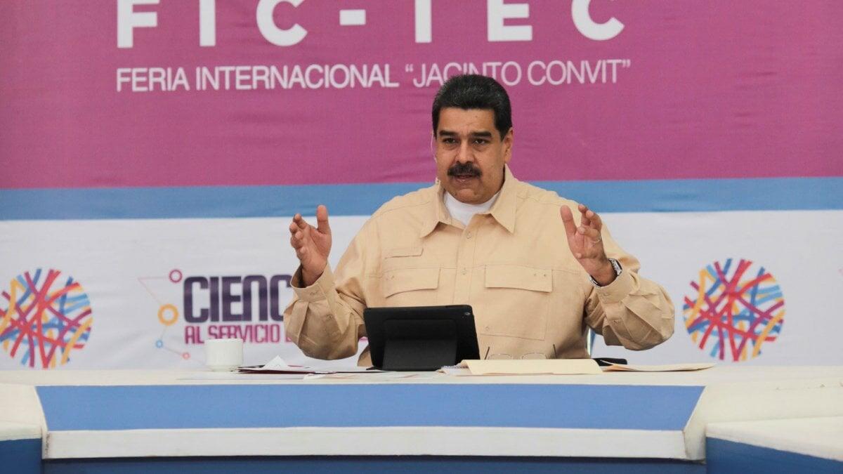 La criptovaluta del Venezuela: Petro - repstatic.it