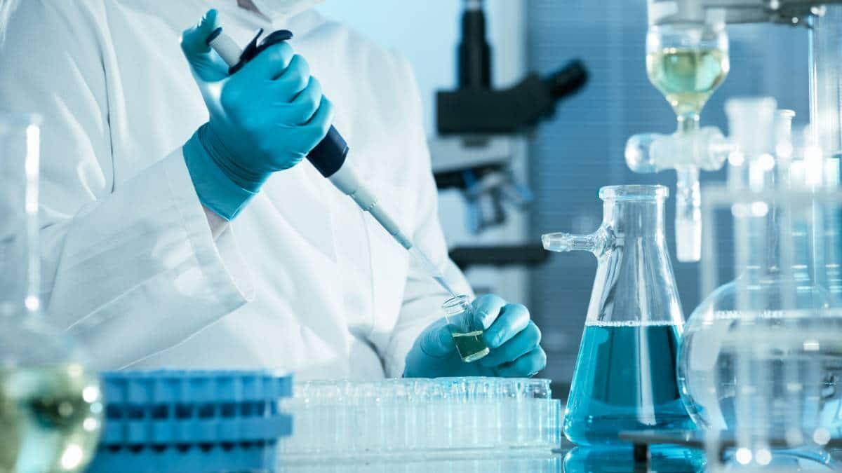 La Proteina "truccata" che rigenera i tessuti - 