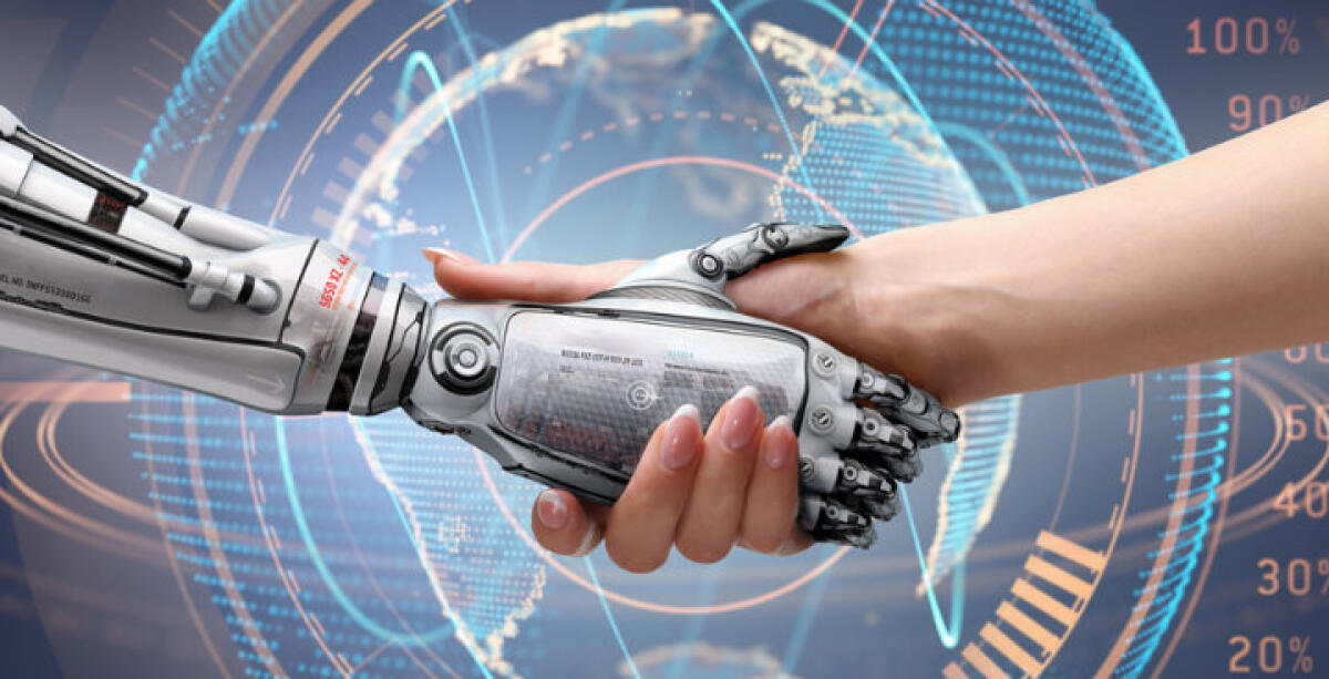 10 Tecnologie del prossimo futuro in Medicina - PH: streamfest.it