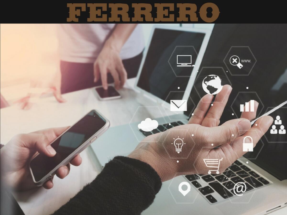 Smart Working, Ferrero amplia il progetto - 