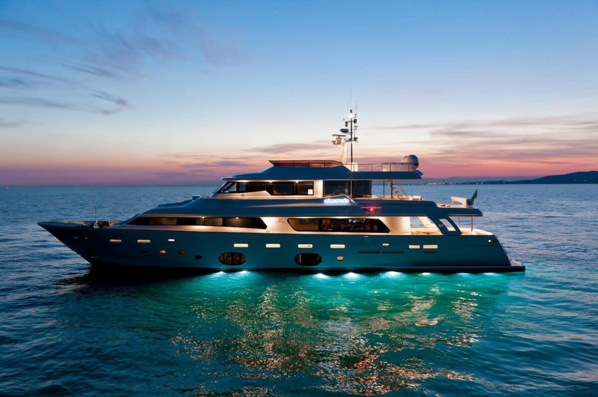 Ferretti Group inaugura un nuovo ufficio a Jakarta - PH: Feretti Group