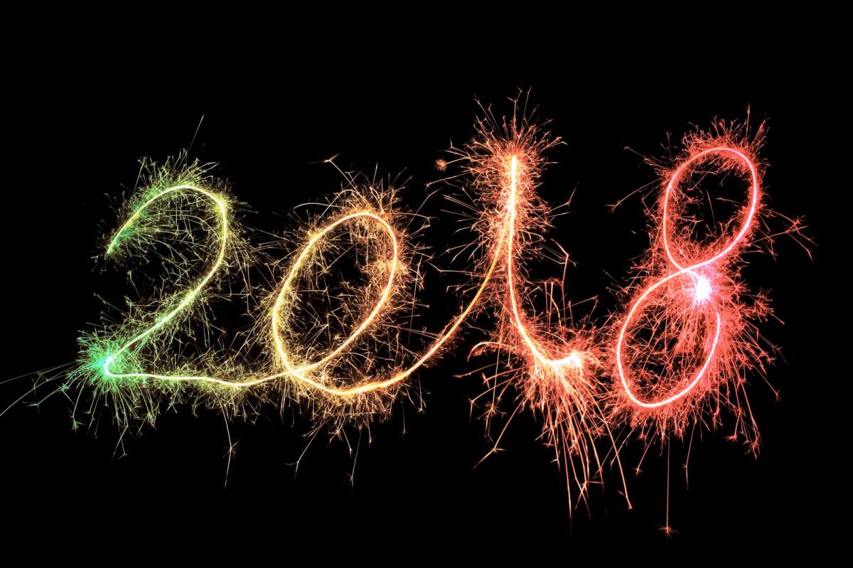 Previsioni per il 2018: cosa ci attende? - Credits to DonorLynk