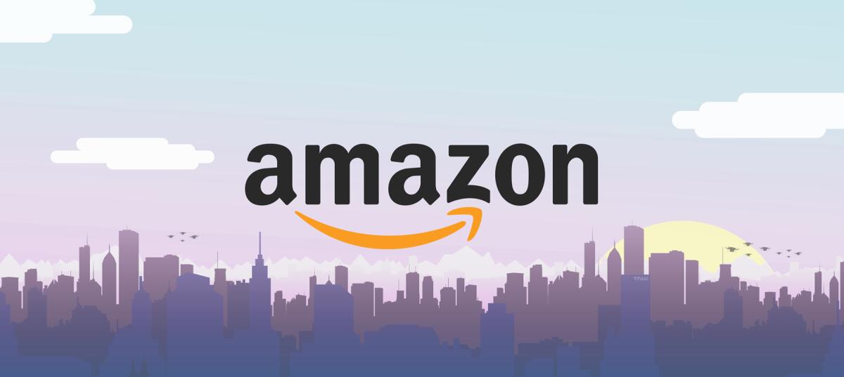 Amazon acquista la startup Blink - kcbi.org