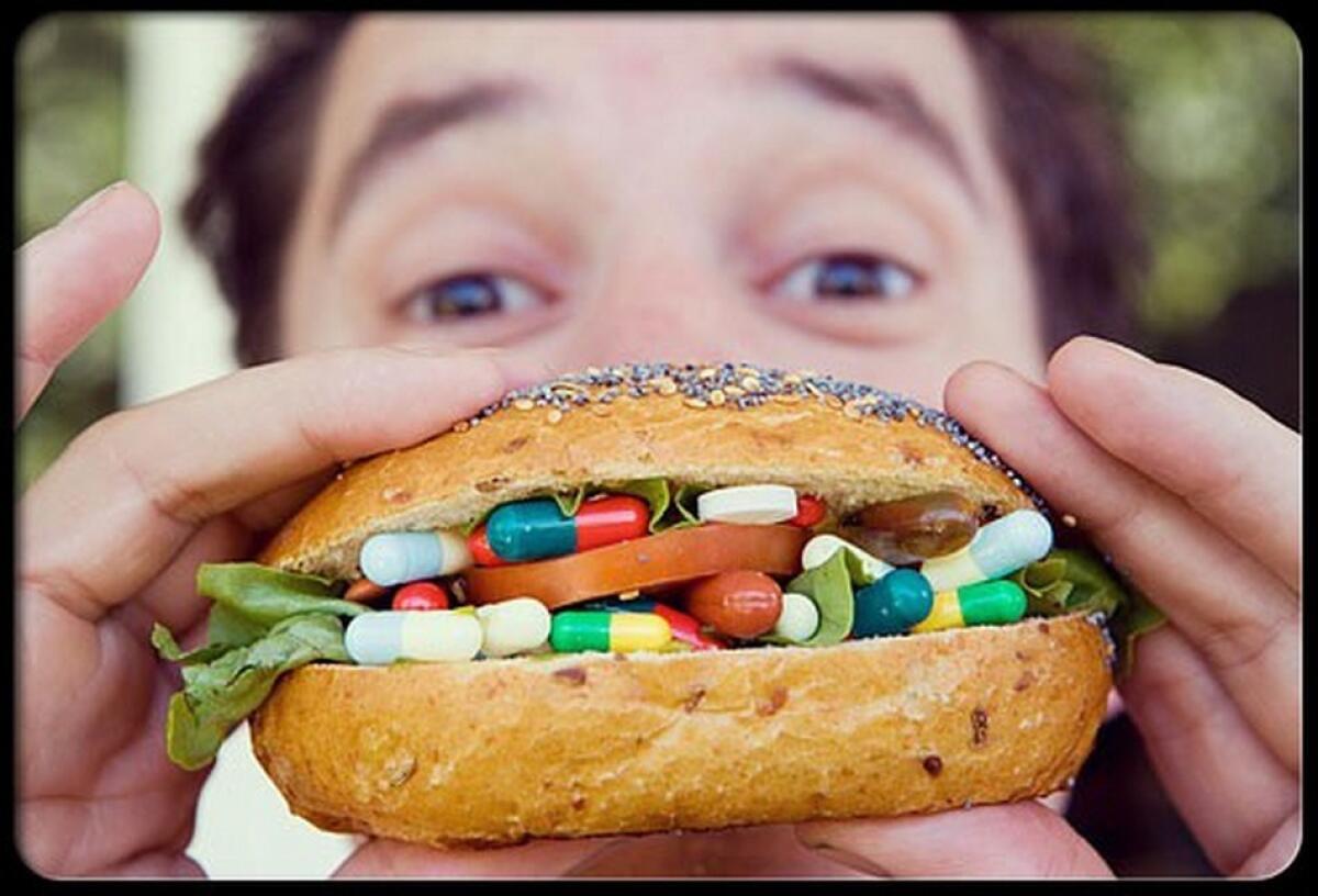 Gli integratori di calcio e vitamina D aiutano davvero gli anziani? - Ph: sport-inside.eu