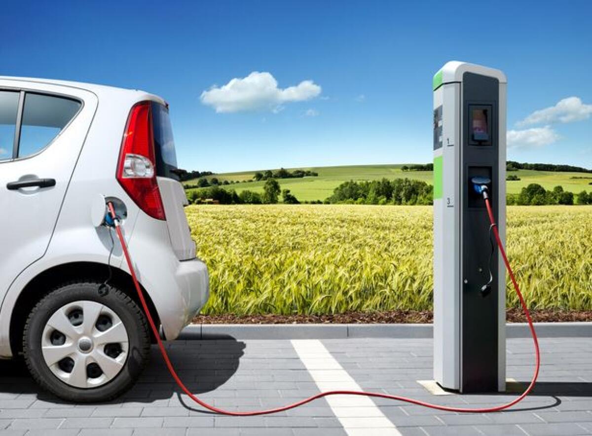 Vehicle to Grid (V2G): danni alle batterie? - dimensionesuonoroma.it