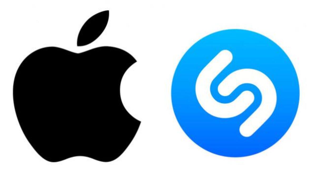 Apple acquisisce Shazam per 400 milioni di dollari - en.prothom-alo.com