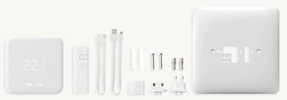 tado° box, credits: tado.com