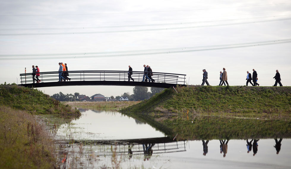 Ponti in composito - FRP Composite Bridges