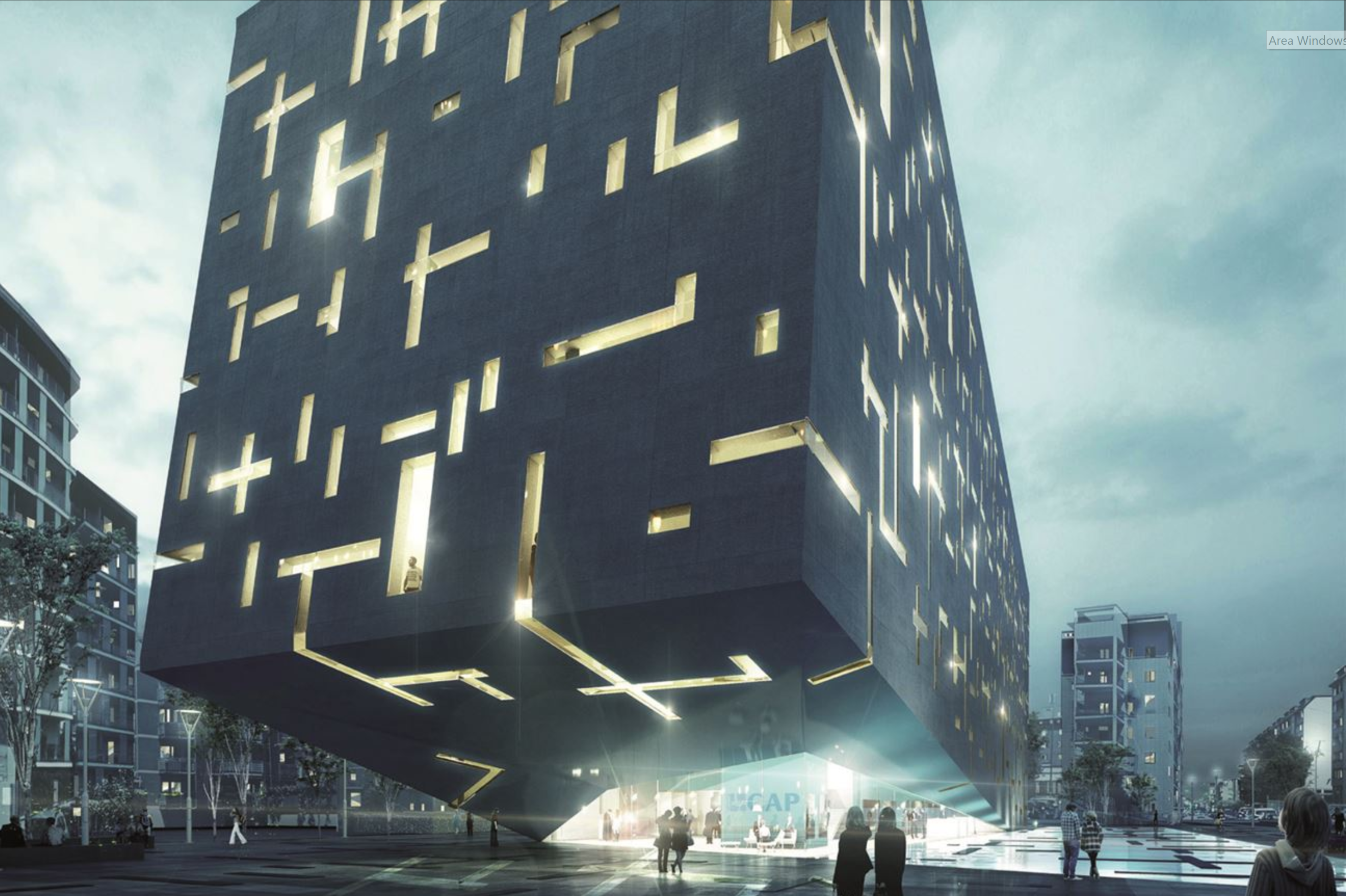 fonte: archilovers.it