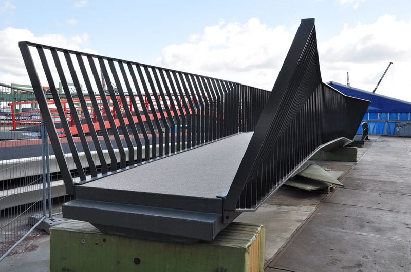 Ponti in composito - FRP Composite Bridges