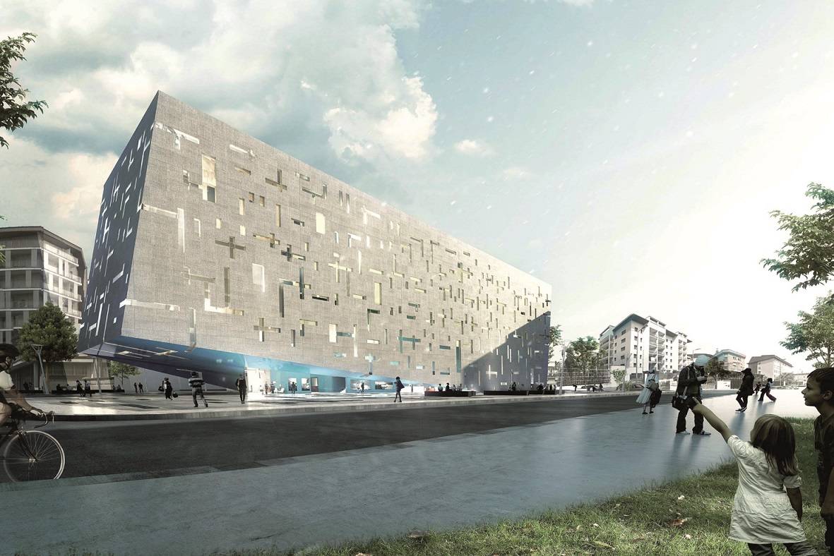 fonte: archilovers.it