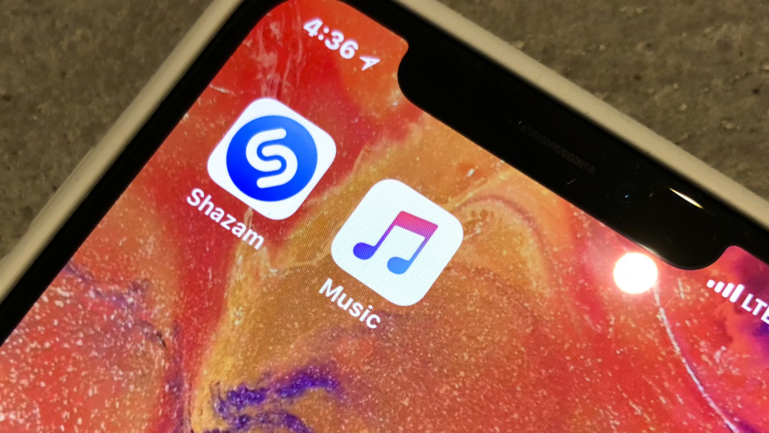 Le possibili integrazioni tra Apple Music e Shazam.metropolitanmagazine.it