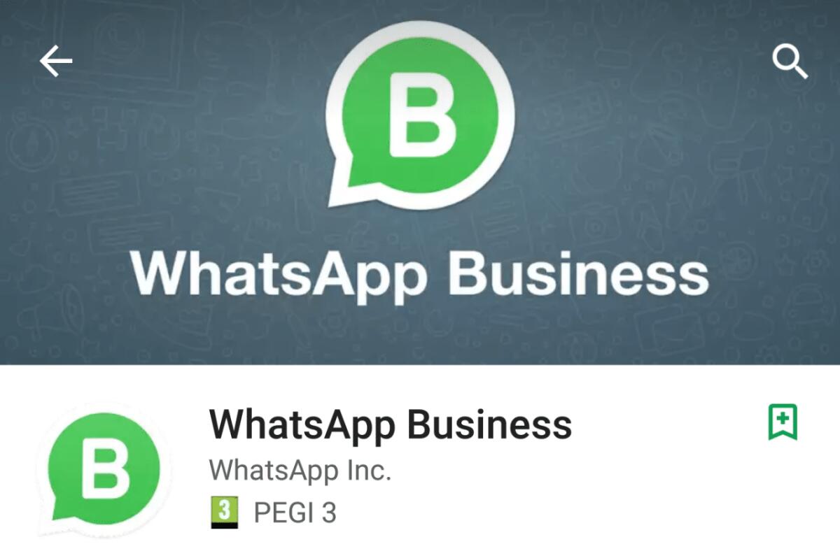 Cos'è e come funziona WhatsApp Business: la nostra prova - Source: AndroidWorld