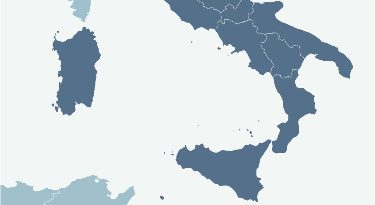 Resto al Sud: provocazione o opportunità? - Credits to SorgeniaUp