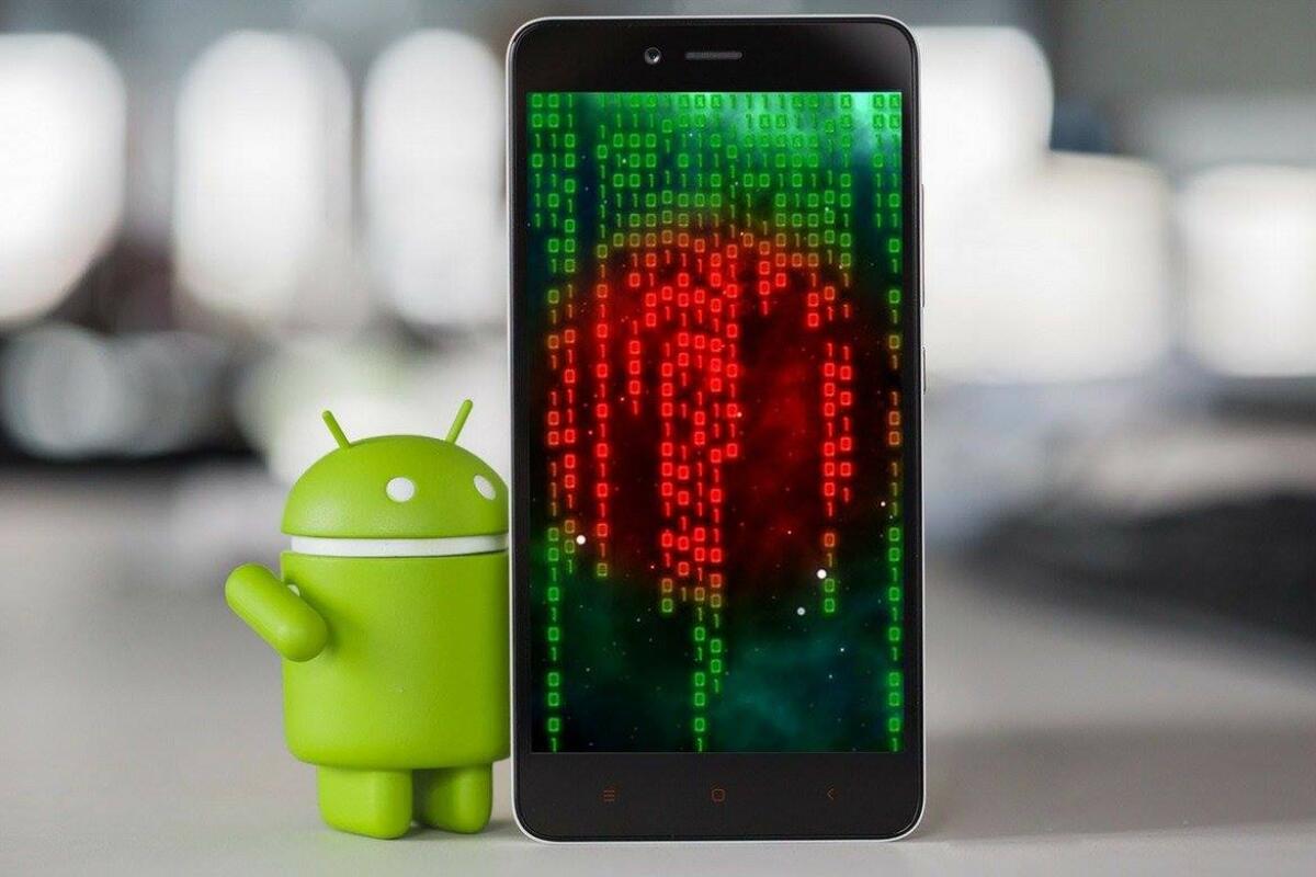 Skygofree: il nuovo malware Android - 
