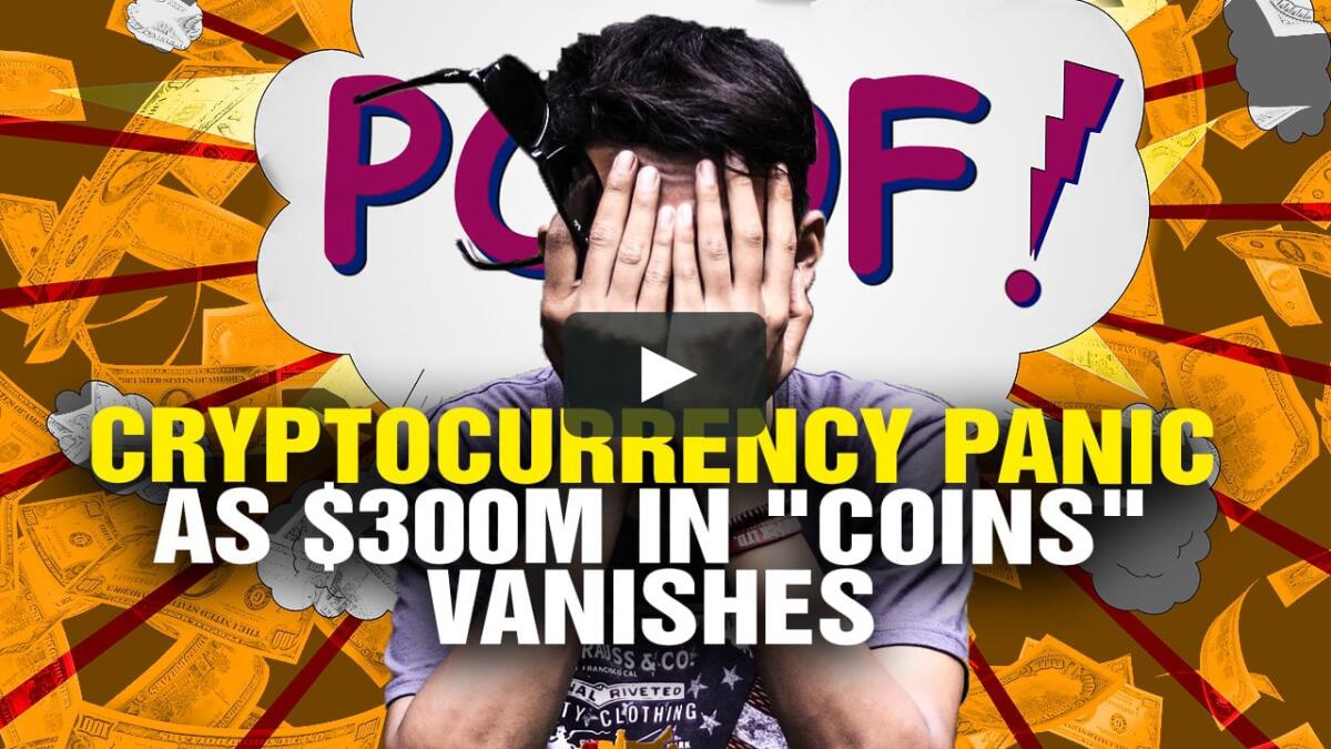 Criptovalute al bivio: schema Ponzi o asset d’investimento? - 