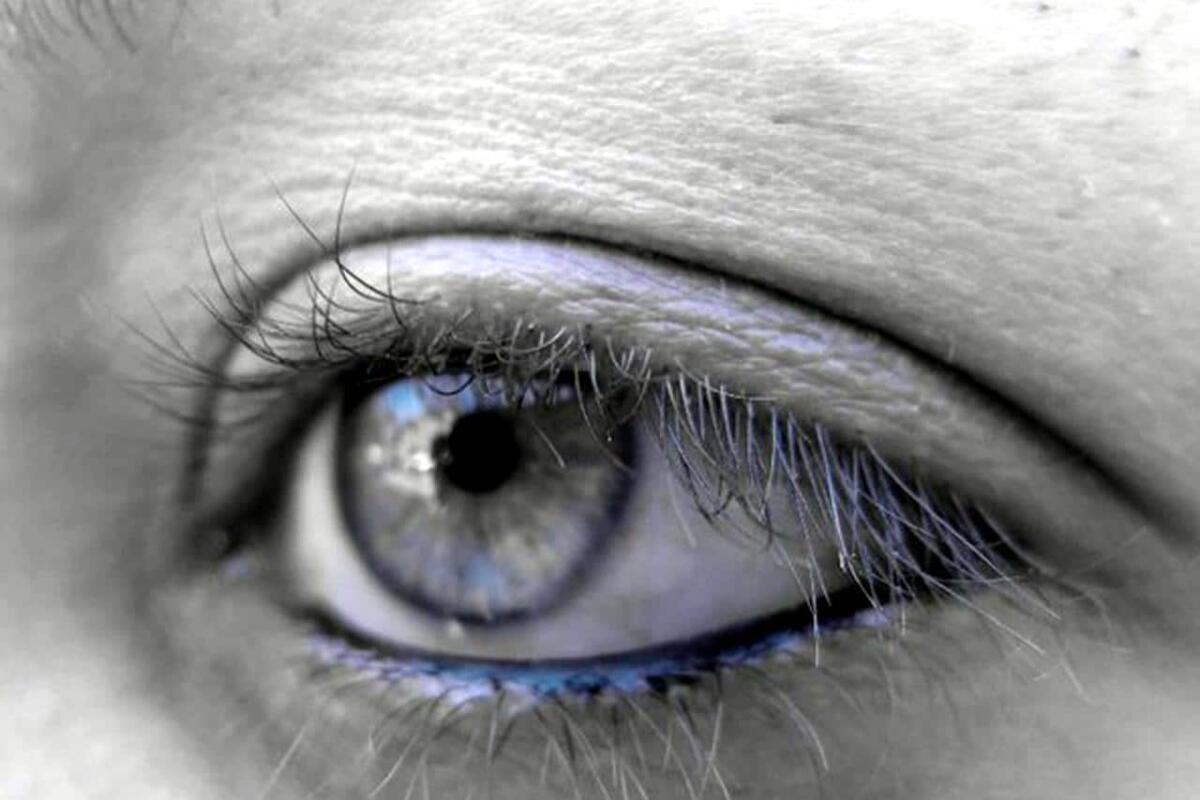 La cheratite neurotrofica: facciamo il punto - Ph: adnkroonos.com