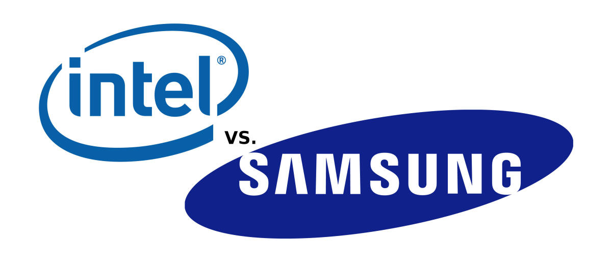 Samsung domina il mercato dopo lo scandalo Intel - Source: Androidiani.com