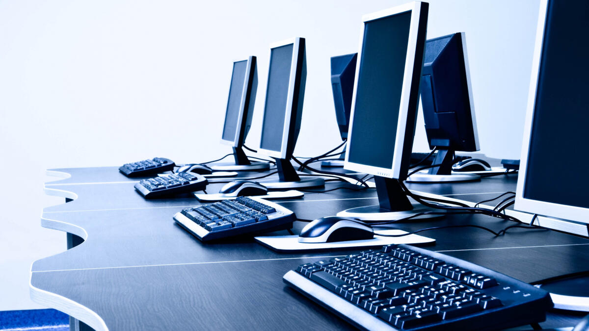 Personal Computer: vendite in aumento dopo anni di buio - 