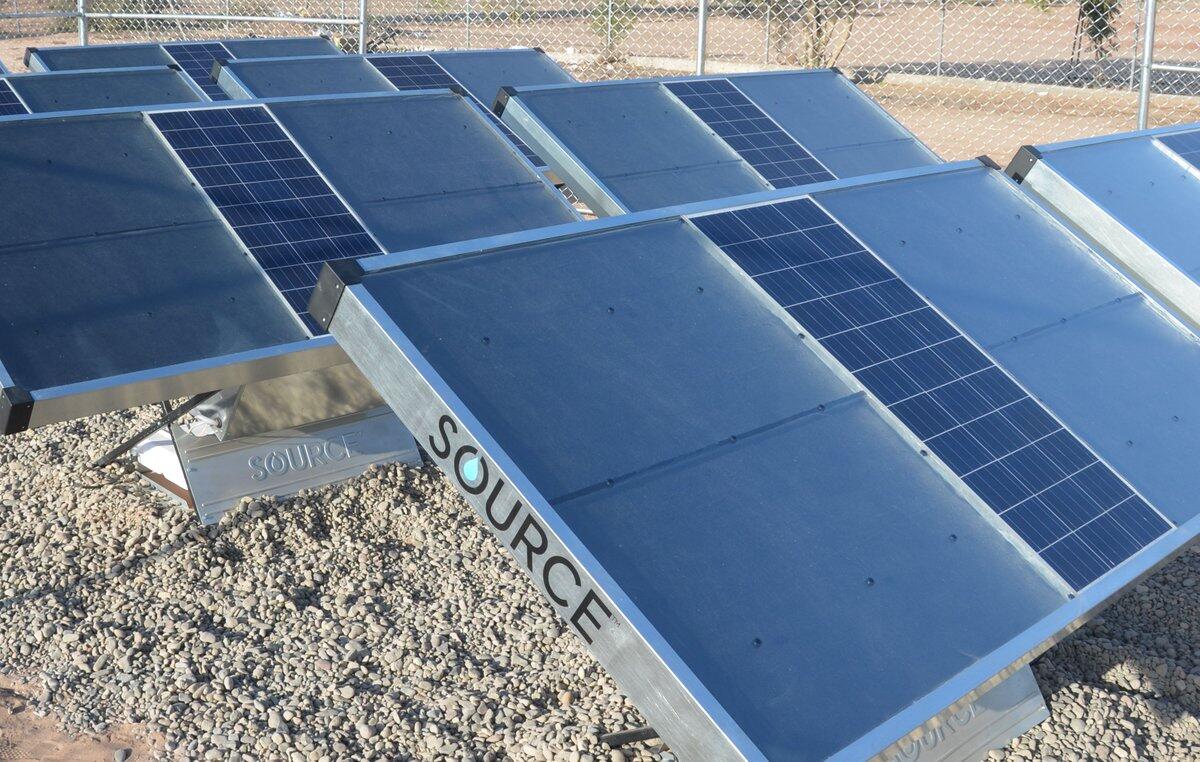 When efficiency calls...here comes Source! - zeromasswater.com