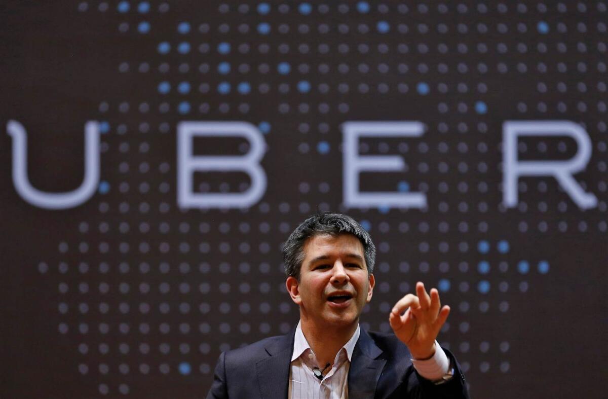 Uber: l'ex CEO pronto a vendere le sue azioni per 1,4 miliardi - media1.s-nbcnews.com