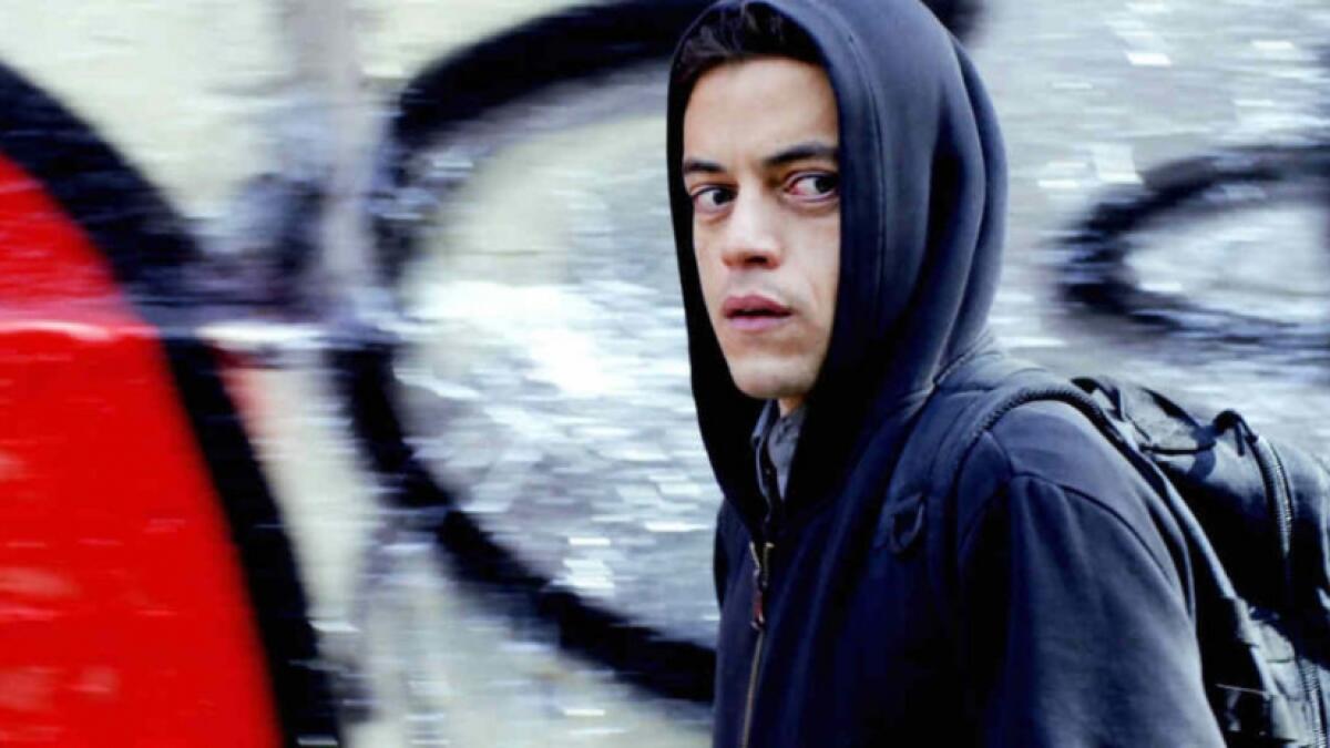 Mr. Robot: gli attacchi della terza stagione - 