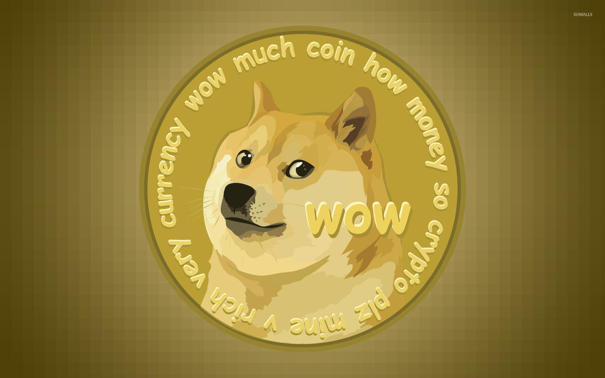Dogecoin - la criptomoneta nata da un meme - 