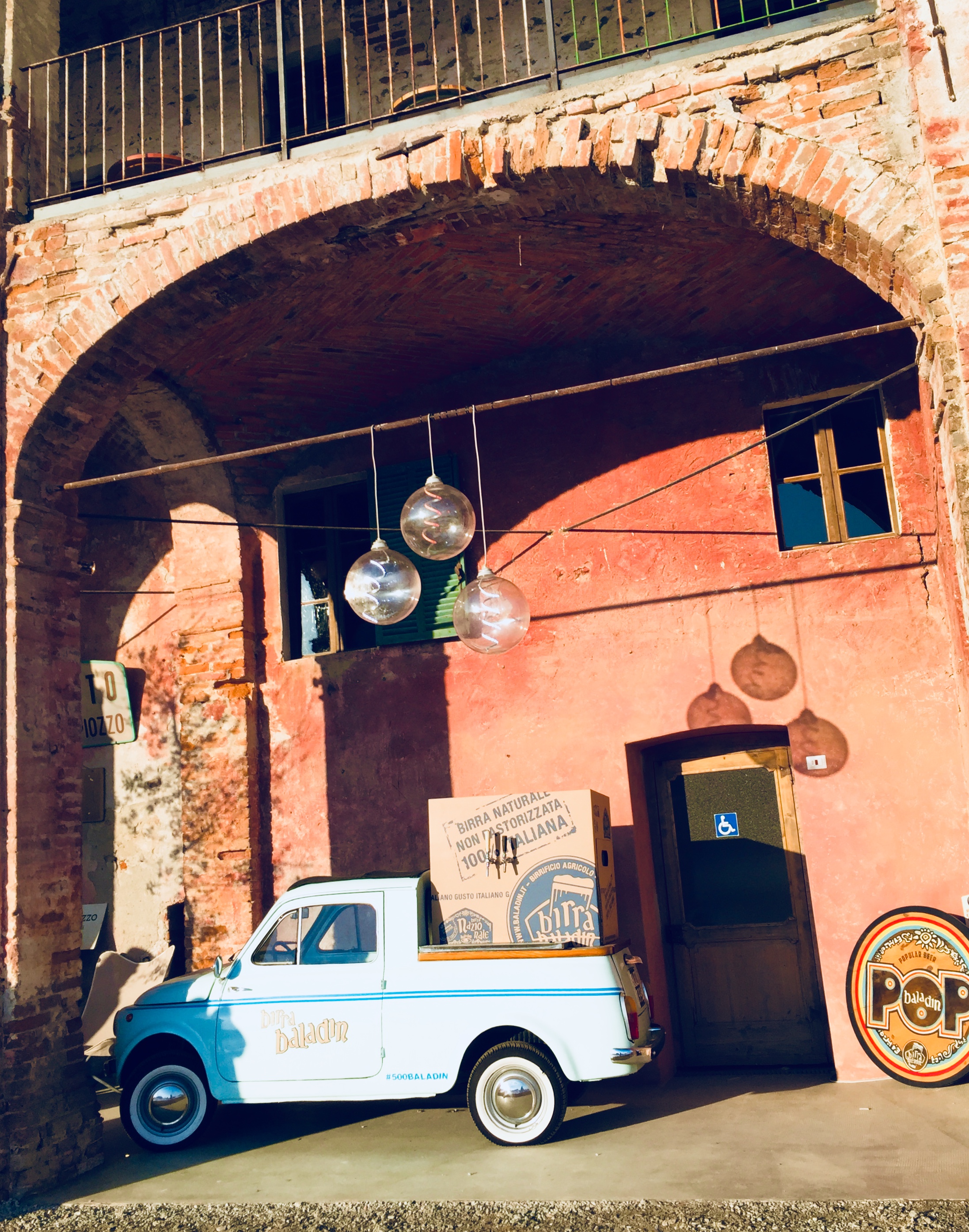 Baladin, birreria, birra, beer, energia, energy, ambiente, environment, sostenibilità, sustainability, industria 4.0, industry, fabbrica, lavoro, biologia, museo, museum, biology, Teo Musso, Langhe, Piemonte, Torino, Turin, Italy, Made in Italy, Italia, v