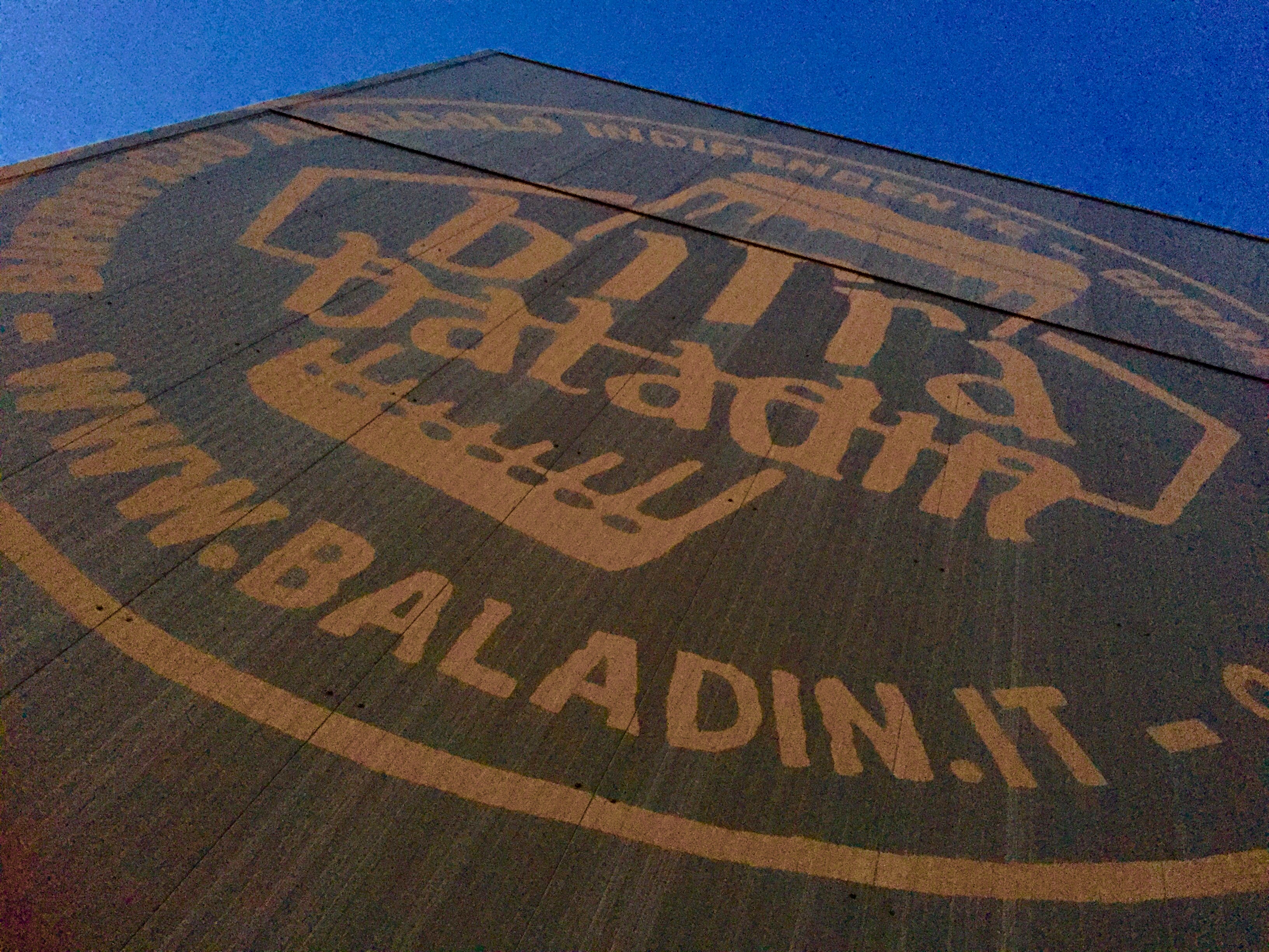 Baladin, birreria, birra, beer, energia, energy, ambiente, environment, sostenibilità, sustainability, industria 4.0, industry, fabbrica, lavoro, biologia, museo, museum, biology, Teo Musso, Langhe, Piemonte, Torino, Turin, Italy, Made in Italy, Italia, v