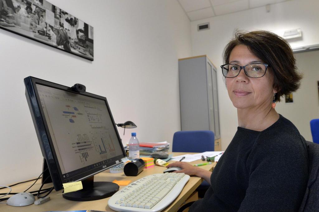 Anna Cereseto, crediti: static-cdn.unitn.it