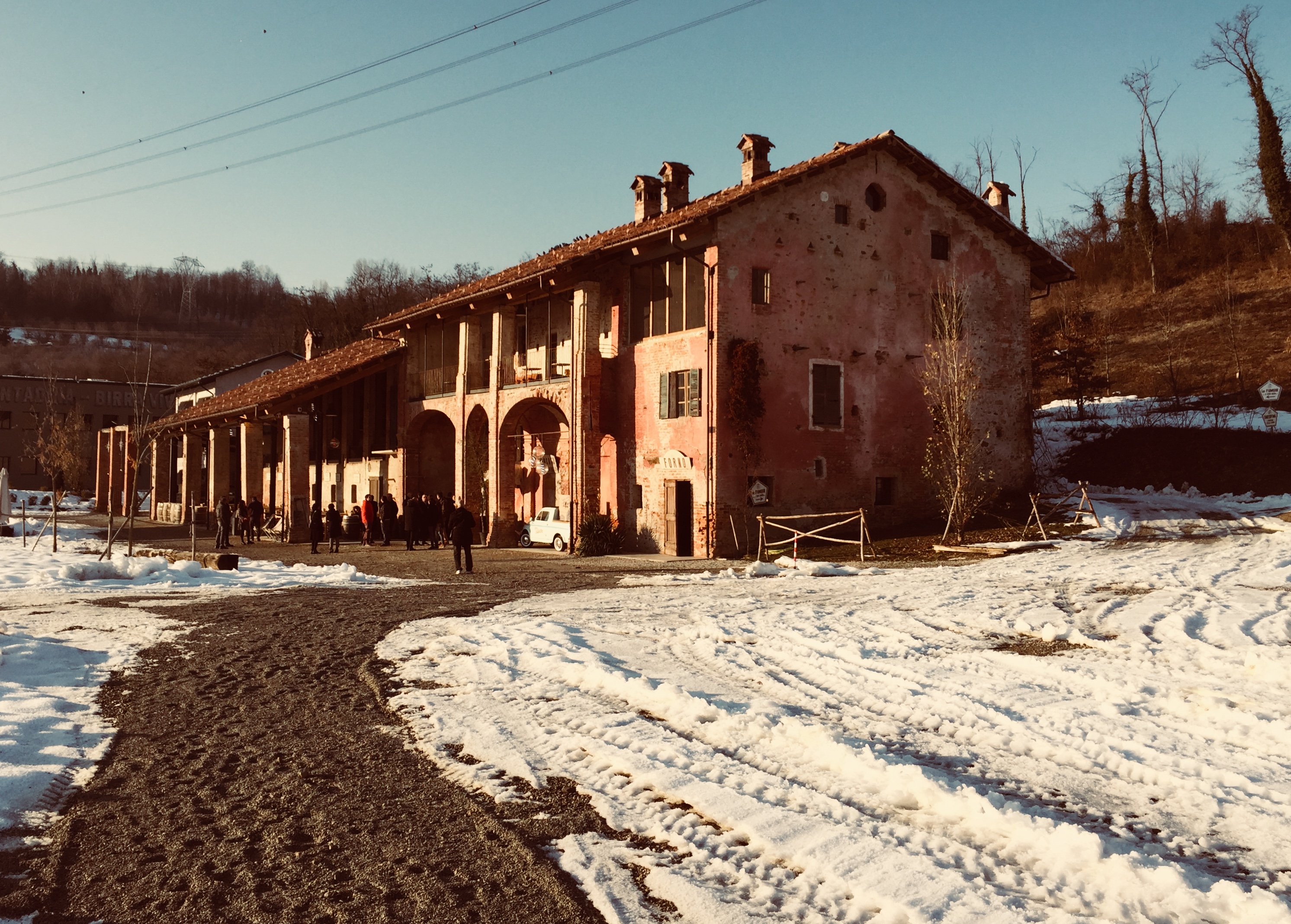 Baladin, birreria, birra, beer, energia, energy, ambiente, environment, sostenibilità, sustainability, industria 4.0, industry, fabbrica, lavoro, biologia, museo, museum, biology, Teo Musso, Langhe, Piemonte, Torino, Turin, Italy, Made in Italy, Italia, v