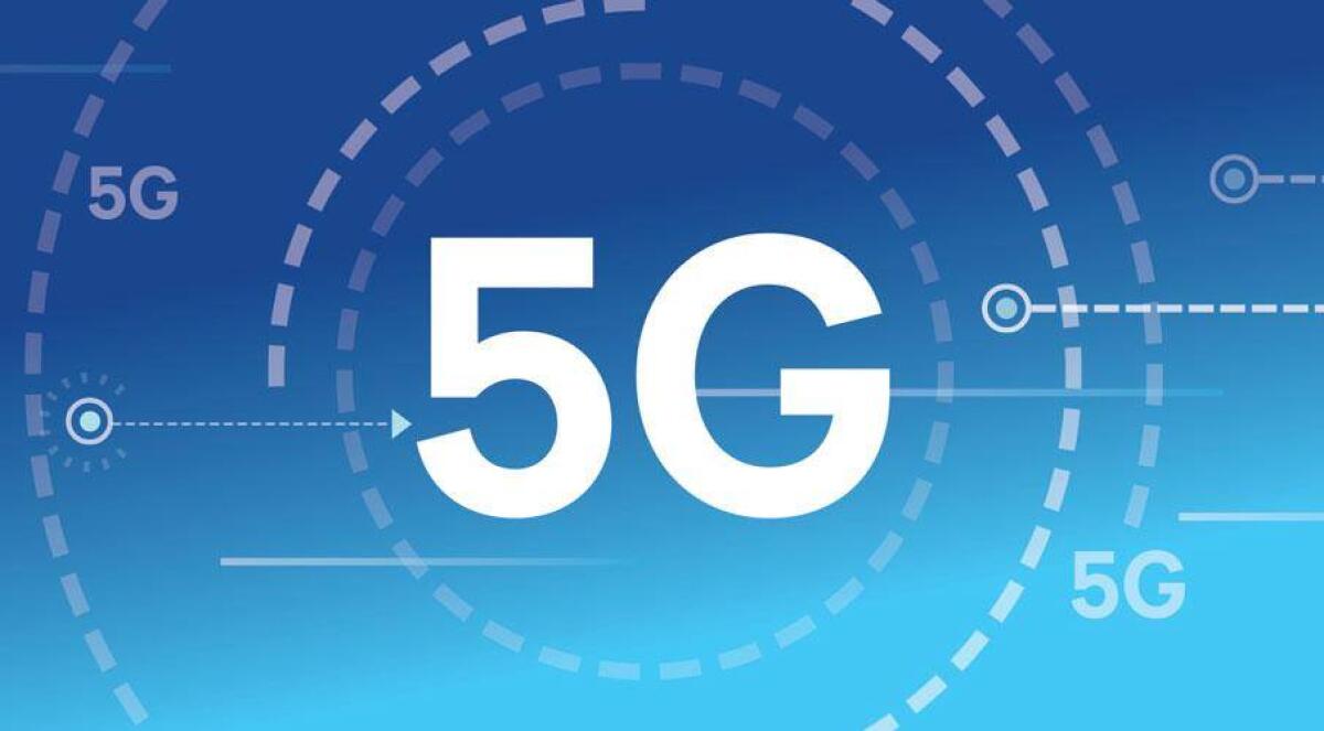 L'Aquila: accesa per la prima volta in Italia un'intera rete 5G - 