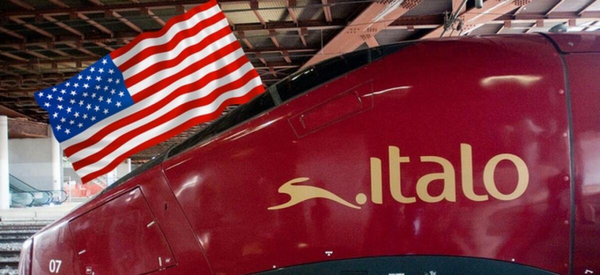 Italo diventa americana, accettata l'offerta da 2 miliardi di euro - webitmag.it