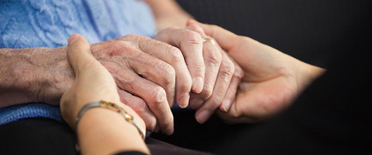 Parkinson: MRgFus combatte anche i tremori - PH: limpe.it