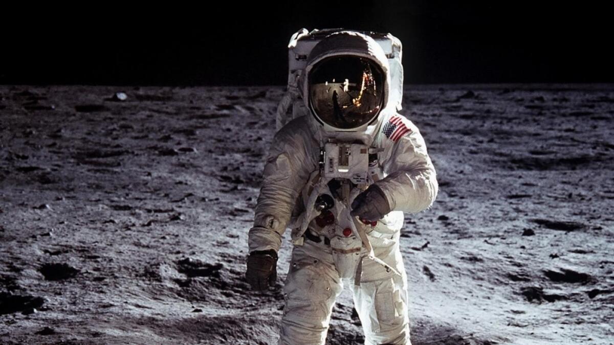 Astronauti: le conseguenze della permanenza nello spazio - Credits: focustech.it