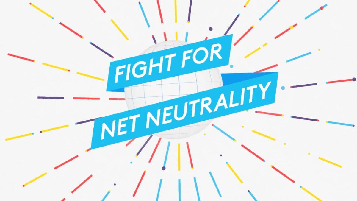 Net Neutrality: che cos'è e perchè è importante - 