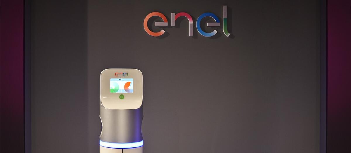 Enel e il futuro della e-Mobility - corporate.enel.it