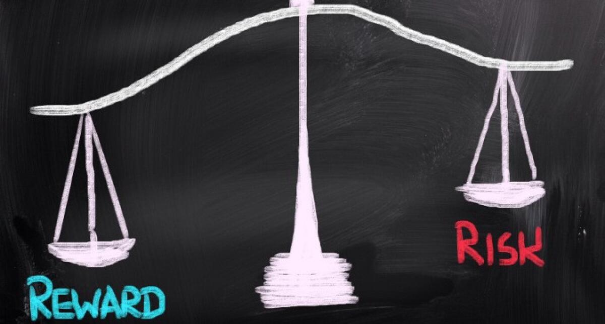 Teoria del prospetto - Prospect theory - 