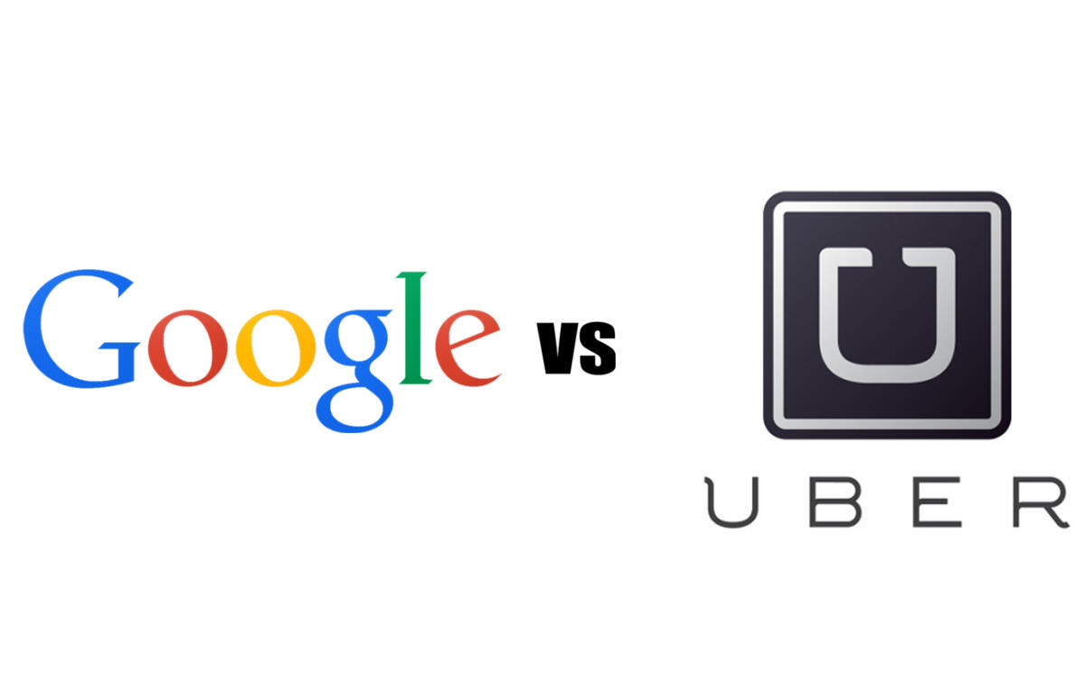 Guida autonoma: siglata la pace tra Google e Uber - mobiwoz.com