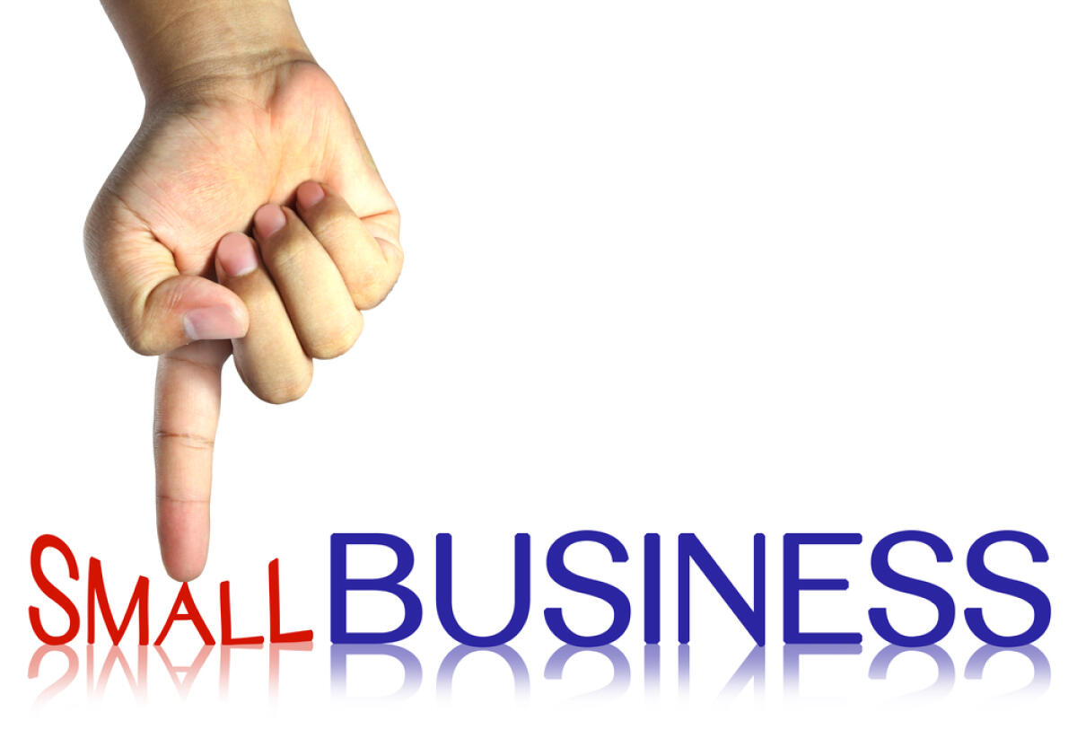 What makes a small business successful? - 