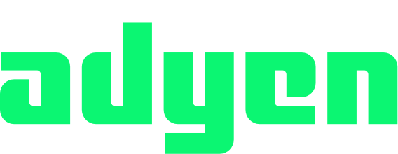 Logo della società Adyen con cui eBay ha stipulato un accordo. Source: HDblog