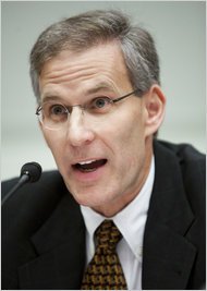 Jeffrey Miron