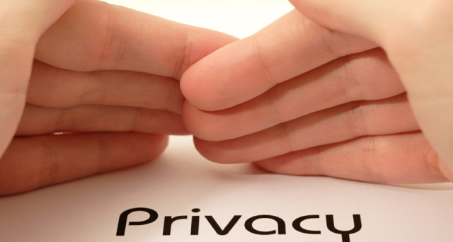 Privacy