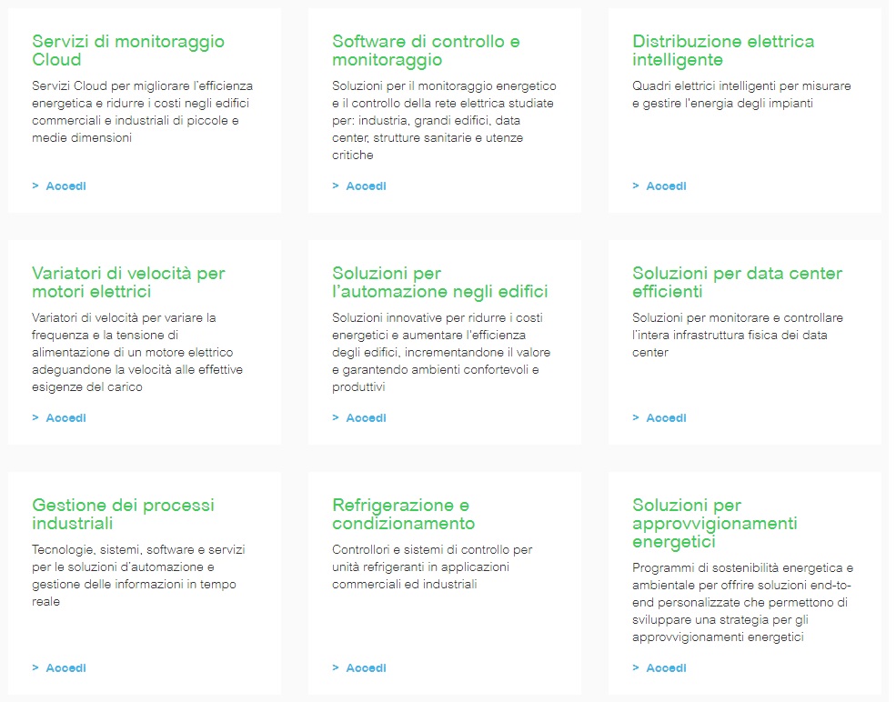 Schneider Electric, monitoraggio, gestione, energy manager, processi, processo, automazione, robot, efficienza, energia, sostenibilità, industria 4.0, industria, efficienza energetica, multinazionale, sustainability, energy, Energy Close-up Engineering
