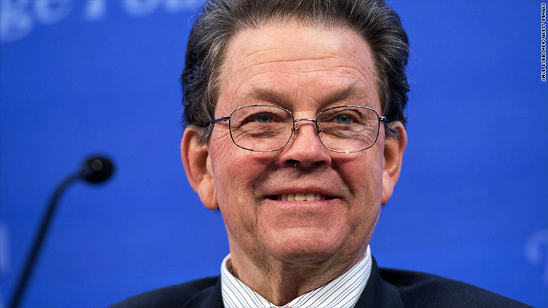 Arthur Laffer