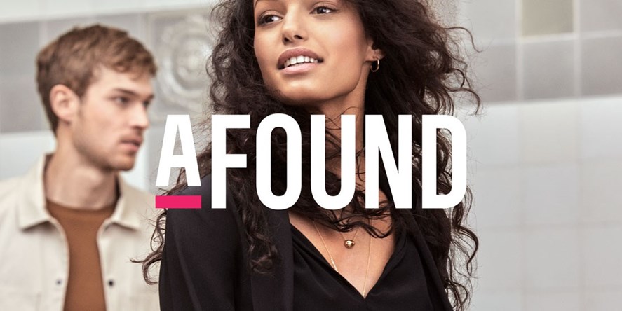 Foto utilizzata da H&M per la presentazione del marchio Afound. Source: Business Insider