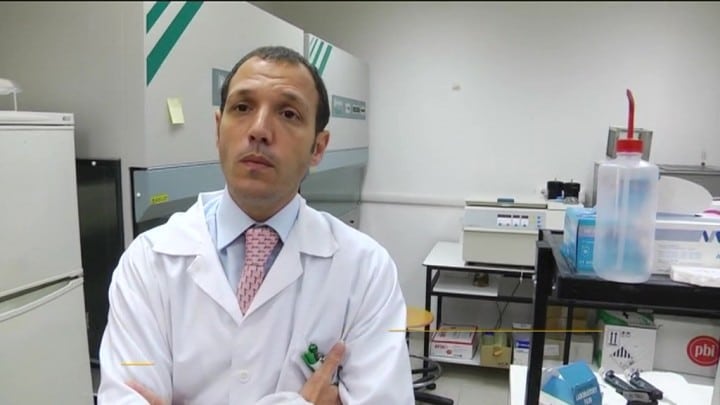 Emiliano Giardina, crediti: occhioallanotizia.it