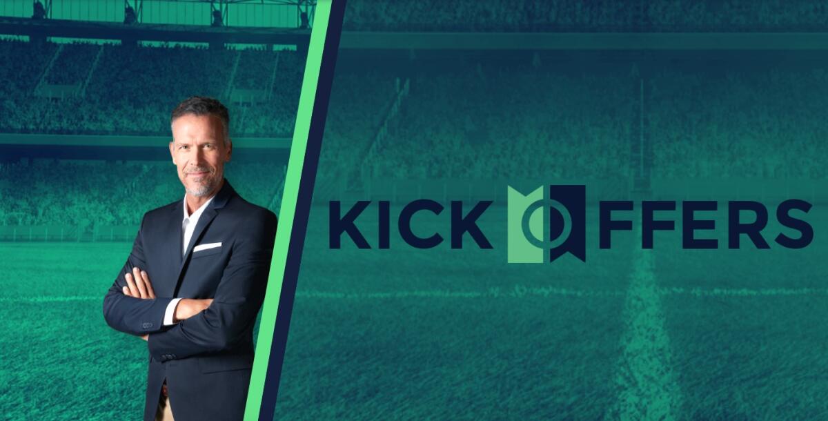 KickOffers, il fantacalcio finanziario - 